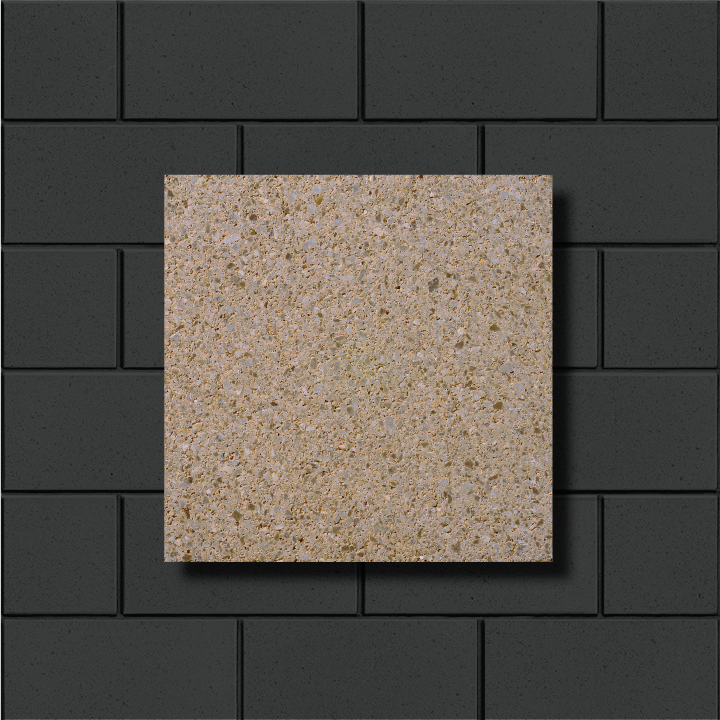Tapisserie 90x190x390 - Chamois